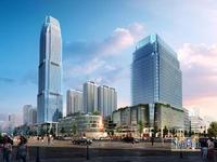 上海享鑫低合金矩形管应用案例之上海第一高楼