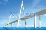 镀锌方管应用案例之杭州湾跨海大桥