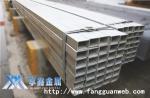 上海平北建筑五金有限公司采购享鑫镀锌方管850吨