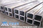 兴华钢结构有限公司采购上海享鑫低合金方管500吨
