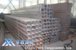 享鑫方管公司给金腾宏业钢材公司提供了一批低合金方管