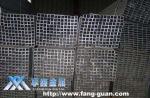 欢迎巧林钢结构公司领导来上海享鑫进行方管生产技术探讨交流