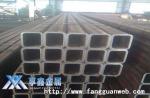 衡泰钢构携手享鑫q345b方管共创大型钢构厂房工程