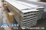 金华钢构订购享鑫镀锌方管8000吨用于厂房周边建筑